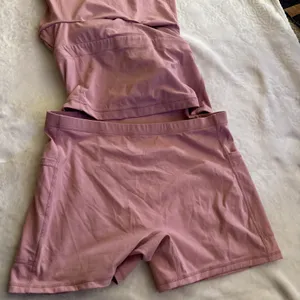 Halara Women's Active Dress with Built In Bra, Size L thumbnail 9