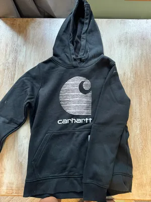 Carhartt Hoodie thumbnail 1