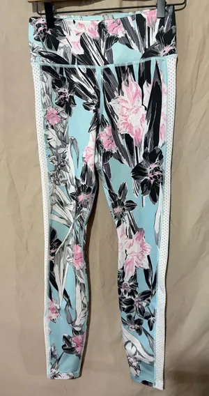 Nike leggings thumbnail 1