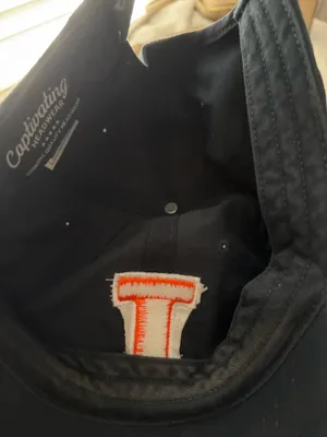 Fighting Illini Hat Gear for Sports Adjustable thumbnail 2