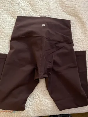 Lululemon Leggings thumbnail 4