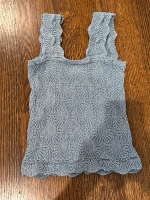 Free People Elastic Top thumbnail 3