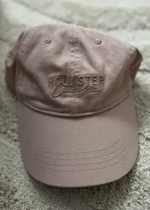 Hollister Baseball Cap thumbnail 1
