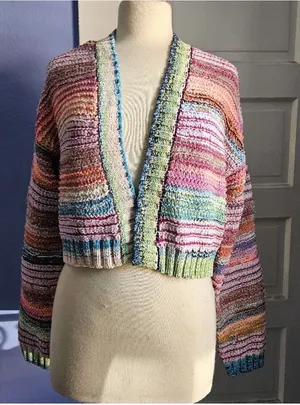 Wild Fable Cardigan Sweater thumbnail 1