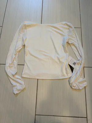 Tiger Mist Quinnell Top thumbnail 3