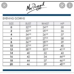 Mac Duggal Fully Embellished Sleeveless‎ MIDI Cocktail Formal Size 10 thumbnail 6