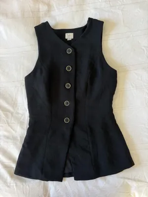 A New Day Target Women’s Dress Shirt thumbnail 1