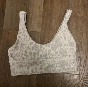 Lululemon Align Bra Reversible A/B thumbnail 1