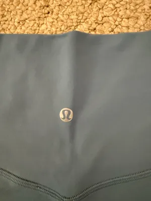 Lululemon Biker Shorts Align thumbnail 3