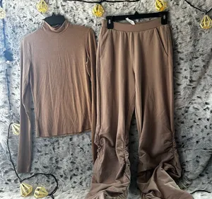 1012. Alo xs set bundle. Nwot. thumbnail 1