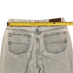 Tommy Hilfiger Vintage Denim Blue Jeans Size 10 thumbnail 5