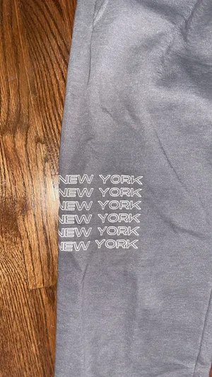 Starfit NYC Gray Size XL thumbnail 4