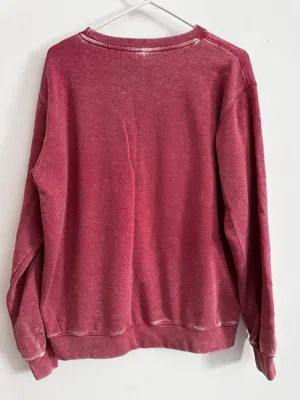 Women’s Florida Crewneck Red Size M thumbnail 2
