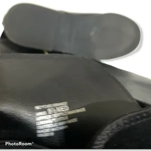 Kenneth Cole reaction knee high boots‎ black thumbnail 5