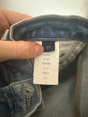 NWOT Citizens of Humanity Lilah bootcut jeans Tahiti 27 thumbnail 5