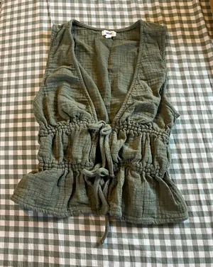 Aerie Tank Top thumbnail 1