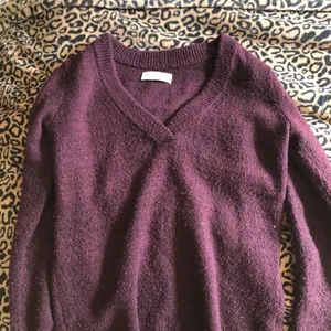 ABERCROMBIE AND FITCH sweater XS thumbnail 4