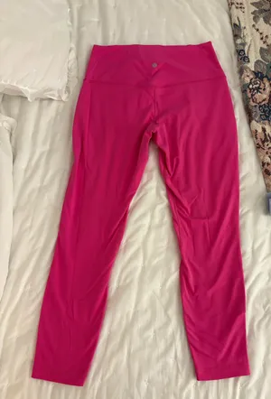 Lululemon Align Leggings 25" thumbnail 1