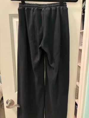 Gilly Hicks Waffle Pants thumbnail 2