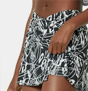 EleVen‎ by Venus Williams Women's 90s Girl Tennis Skirt NWT Size XS thumbnail 1