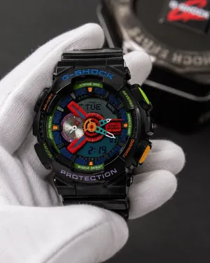 Casio G-Shock Watch Unisex thumbnail 1