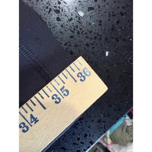 Lululemon Womens align Black Activewear Leggings Full Length Yoga Pants thumbnail 7