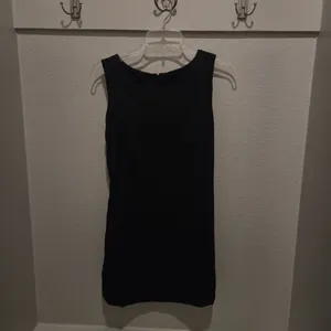 Bentley shift dress thumbnail 2
