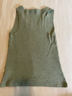 Green T-shirt thumbnail 2