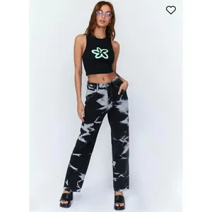 Princess Polly James Denim‎ Jeans Size 2 thumbnail 9