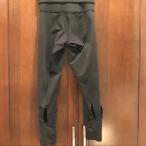 Lululemon SE Wunder Under Dance Pant (Roll Down) 2 thumbnail 10