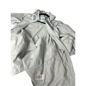 Columbia Women's Sweet Maple Hooded Jacket size M gray thumbnail 7