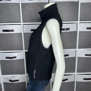 Patagonia Sherpa Full Zip Vest Size XS thumbnail 11