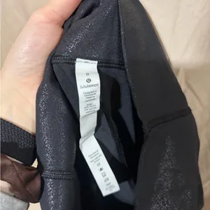 Lululemon Wunder Under High-Rise Tight *Foil 28" thumbnail 3