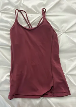 Lululemon Tank Top thumbnail 1