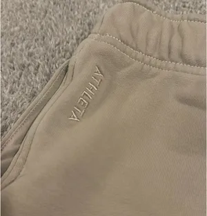 Athleta Sweat Shorts thumbnail 3