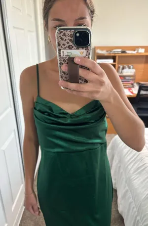 That’s so fetch dress thumbnail 3