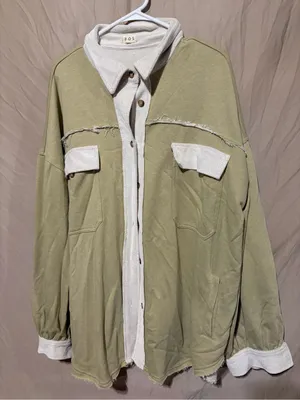 POL jacket thumbnail 1