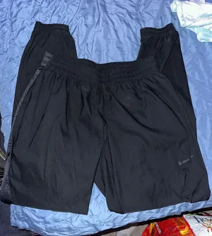 Nike Joggers Black thumbnail 1