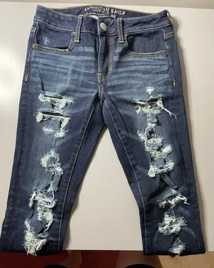 Jeans thumbnail 1