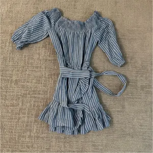 Tularosa off the shoulder dress thumbnail 2