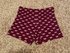 League Virginia Tech Shorts thumbnail 1