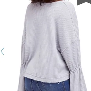 We The Free Dahlia Thermal‎ Top thumbnail 2