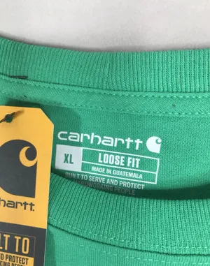 Carhartt T-Shirt Loose Fit thumbnail 4