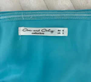 Hello Molly Mini Dress thumbnail 2