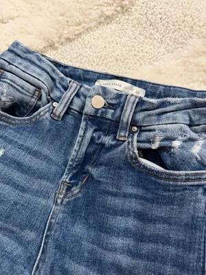 Altar’d State Jeans thumbnail 4