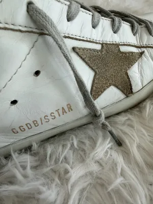Golden Goose Superstar Sneakers thumbnail 8