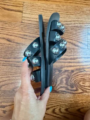 Marc Fisher Sandals thumbnail 5