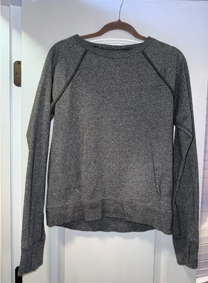 Lululemon Crew Love Pullover thumbnail 2
