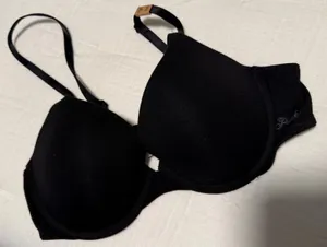 PINK Push Up Bra thumbnail 1