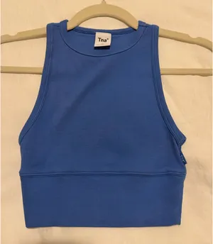 Aritzia TNA Tank Top thumbnail 1